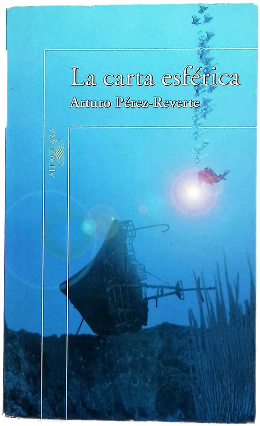 La carta esférica