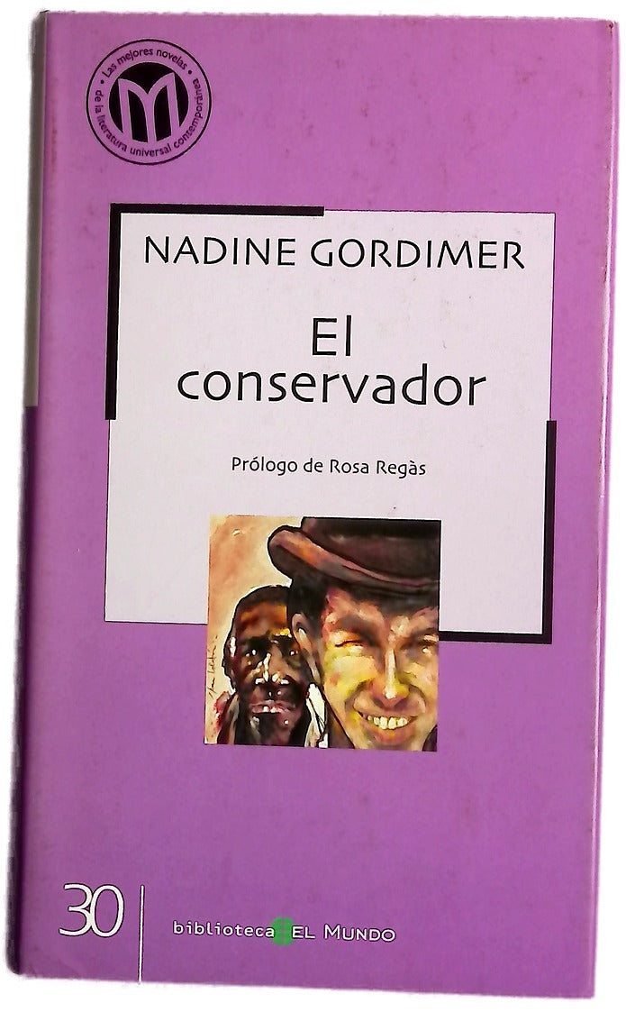 El conservador