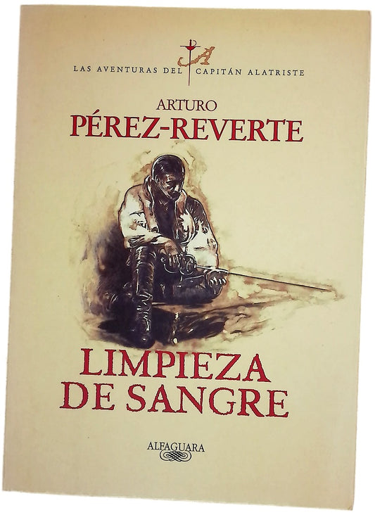 Limpieza de sangre