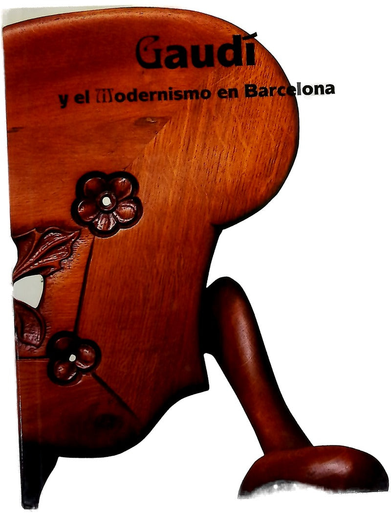 Gaudí y el modernismo en Barcelona