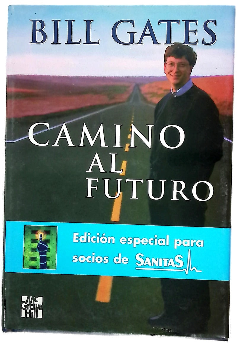 Camino al futuro