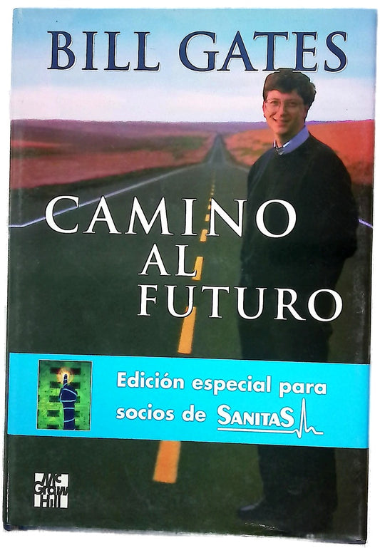 Camino al futuro
