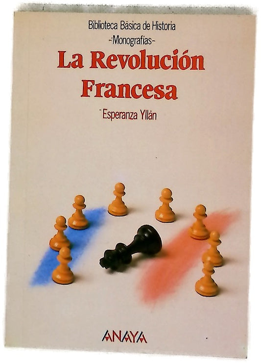 La revolucion francesa