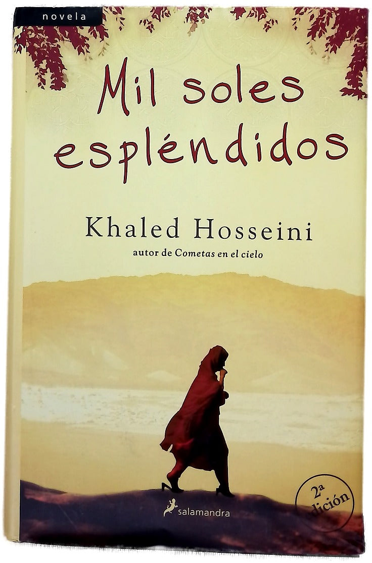 Mil soles espléndidos