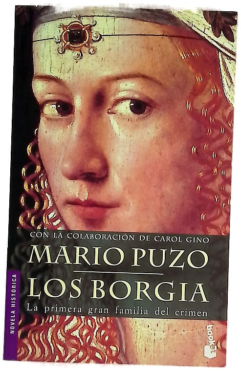 Los Borgia