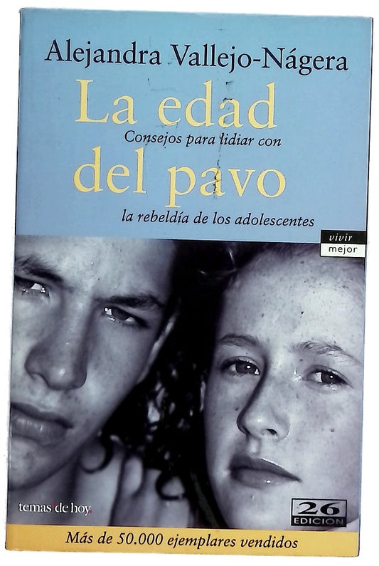 La edad del pavo consejos para lidiar con la rebeldía de los adolescentes