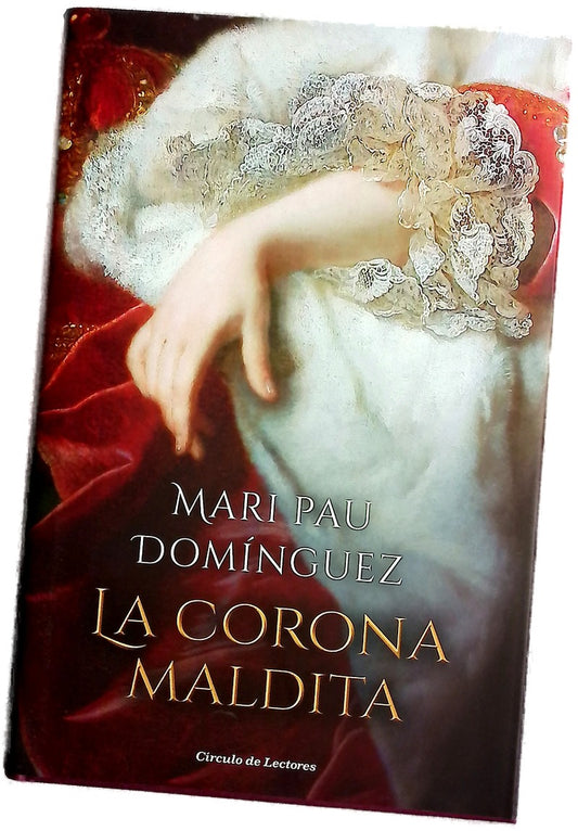 La corona maldita