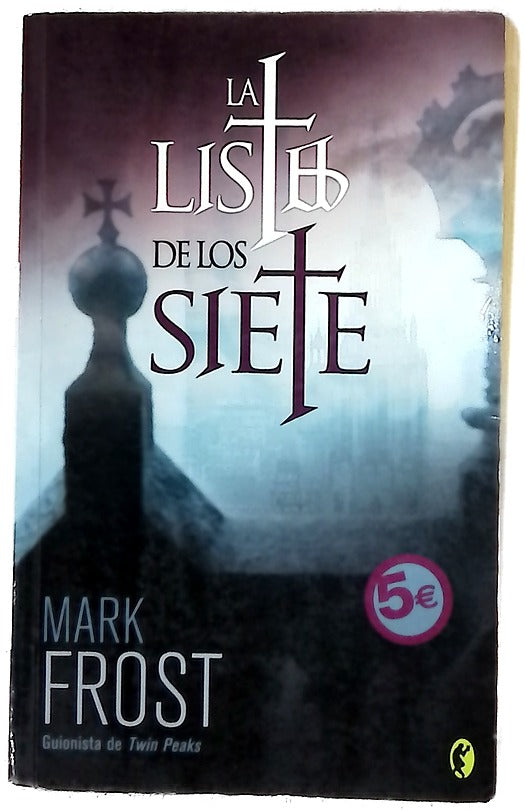 La lista de los siete