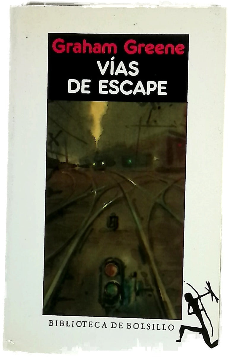 Vías de escape