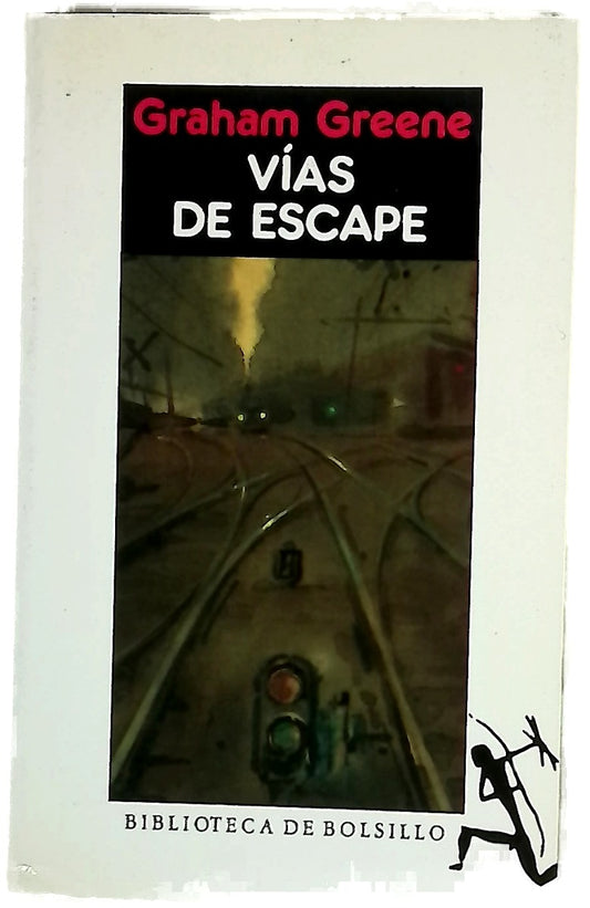 Vías de escape