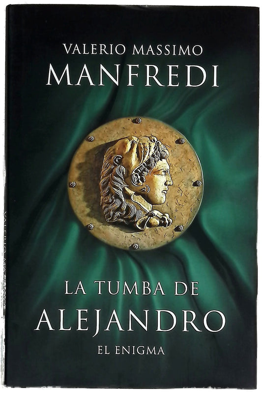 La tumba de Alejandro
