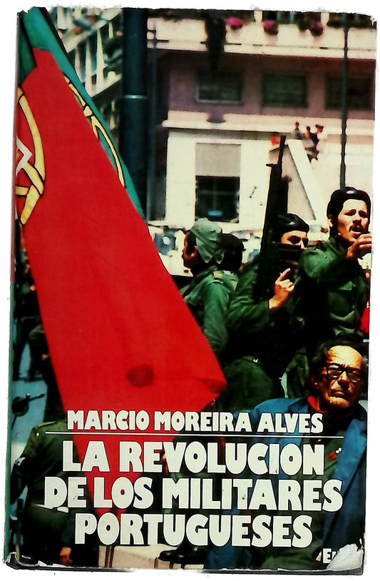 La revolución de los militares portugueses