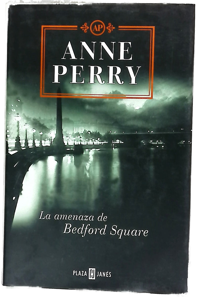 La amenaza de Bedford Square