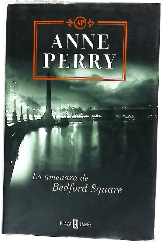 La amenaza de Bedford Square