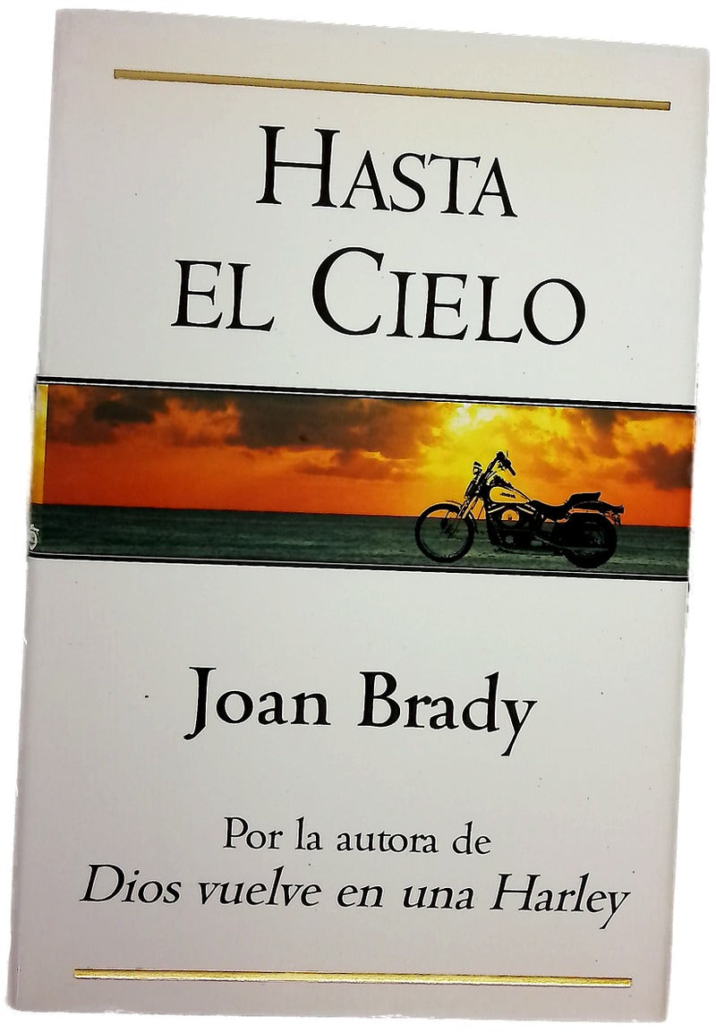Hasta el cielo
