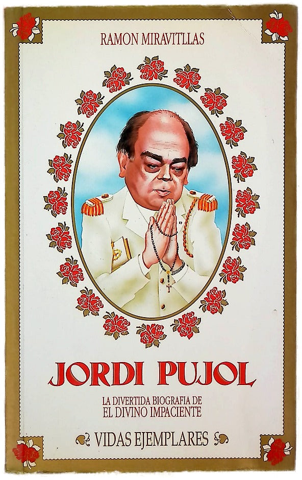 Jordi Pujol