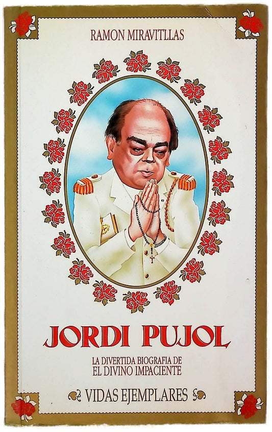 Jordi Pujol