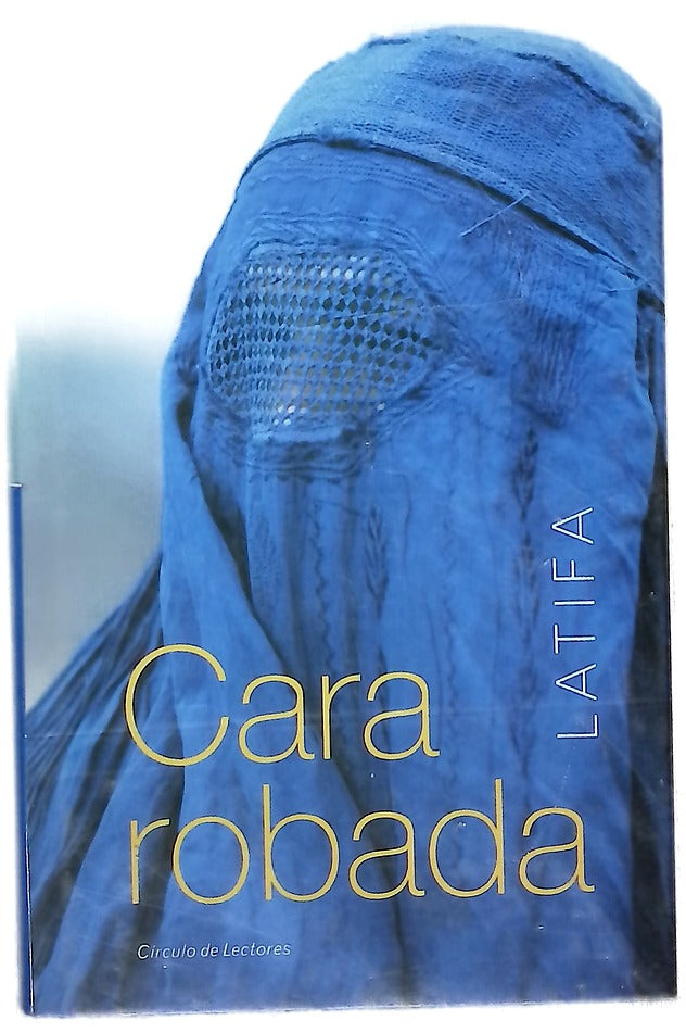 Cara robada