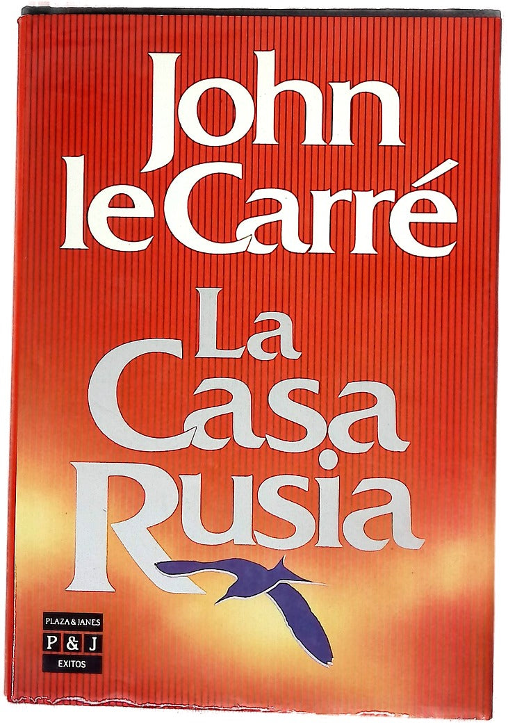 La Casa Rusia