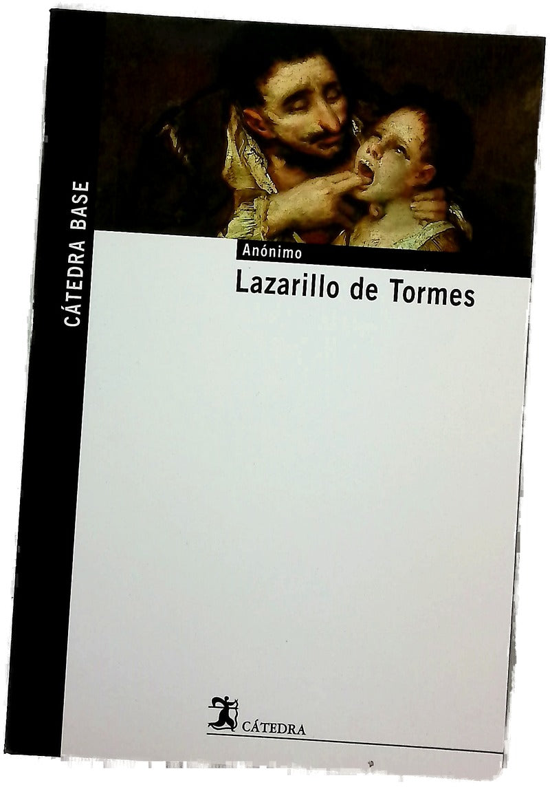Lazarillo de Tormes