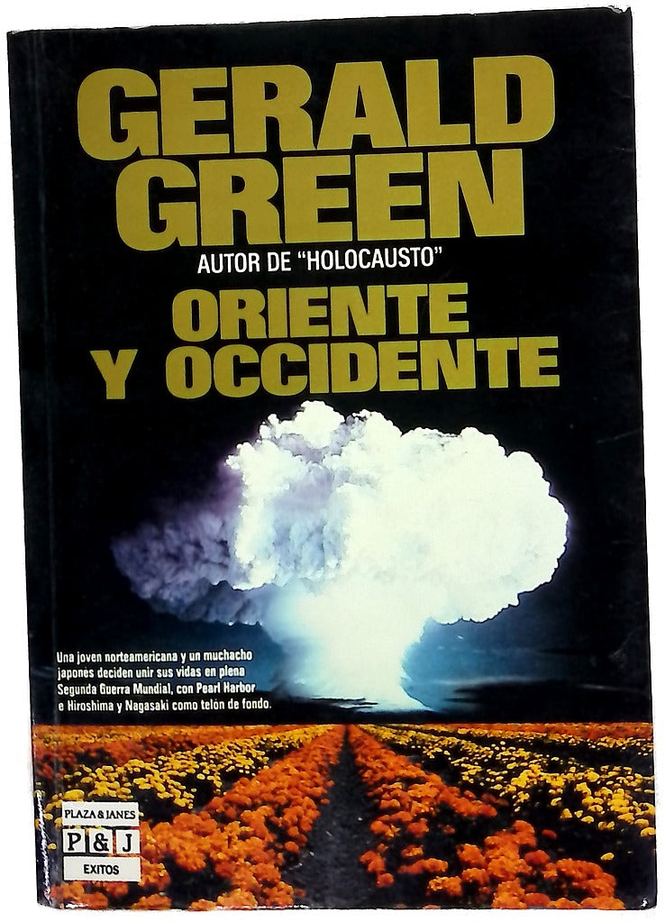 Oriente y occidente