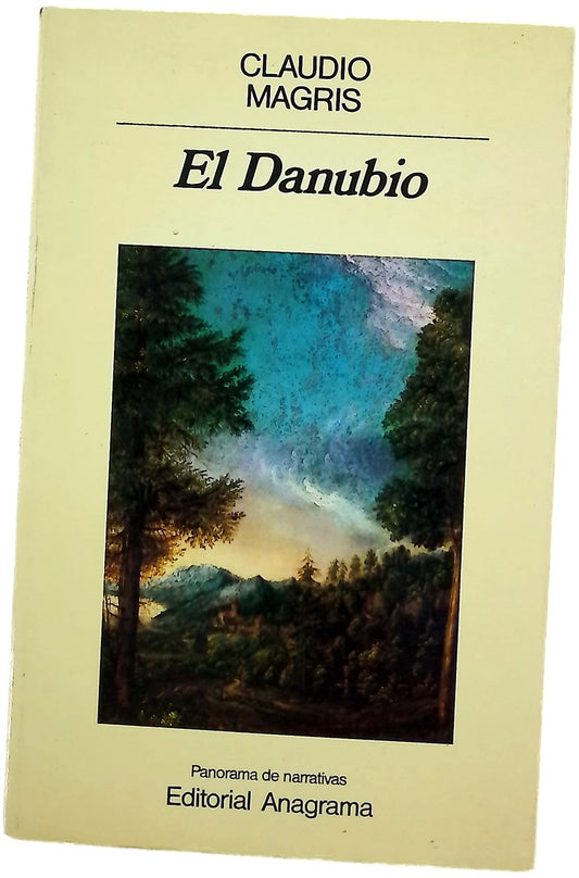 El Danubio
