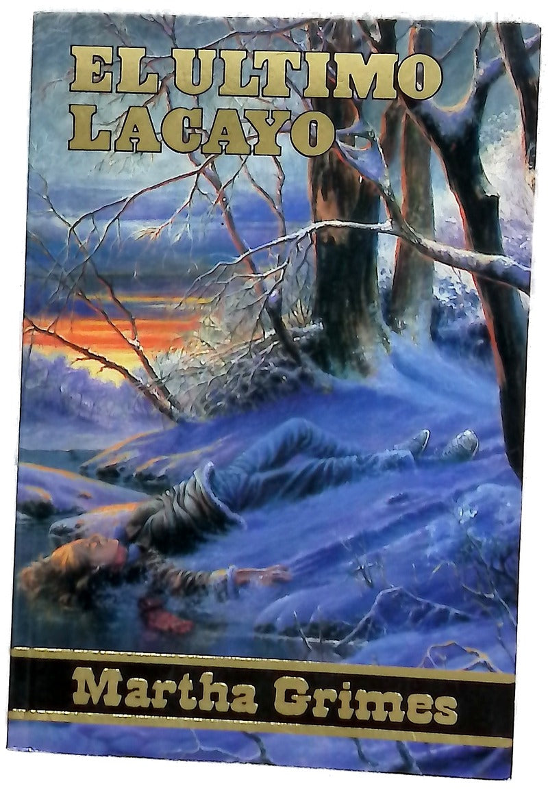El último lacayo