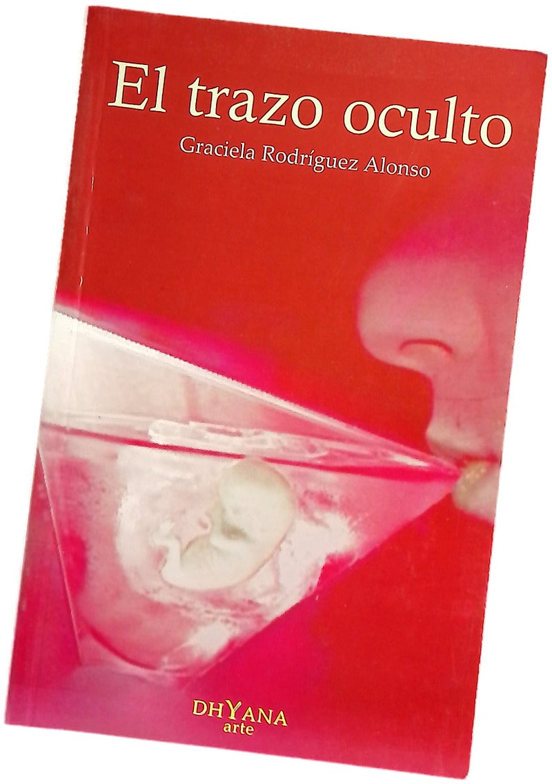 El trazo oculto