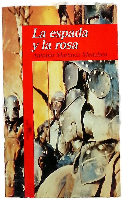 La espada y la rosa