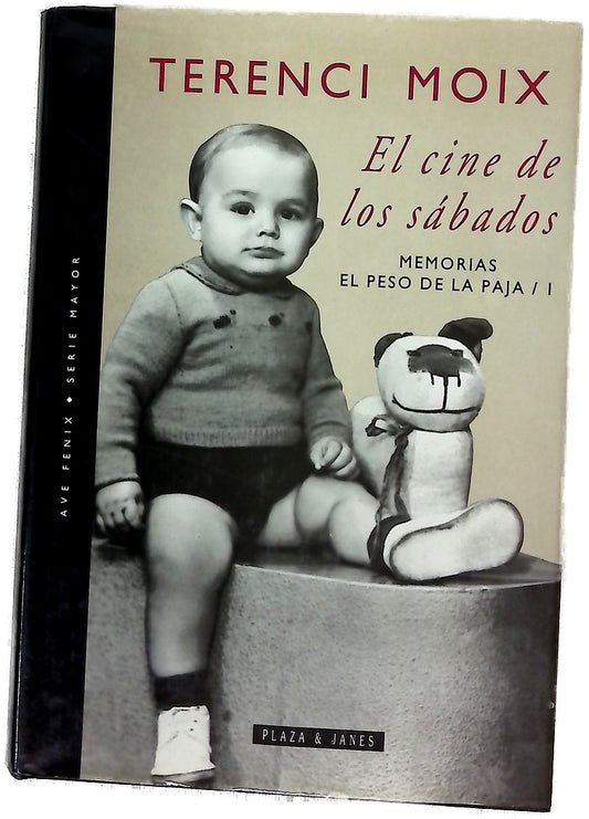 El cine de los sábados