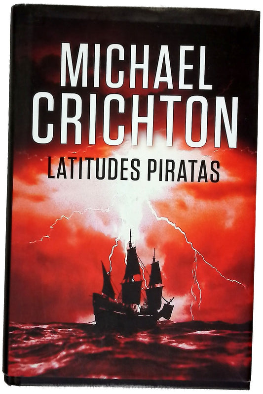 Latitudes piratas