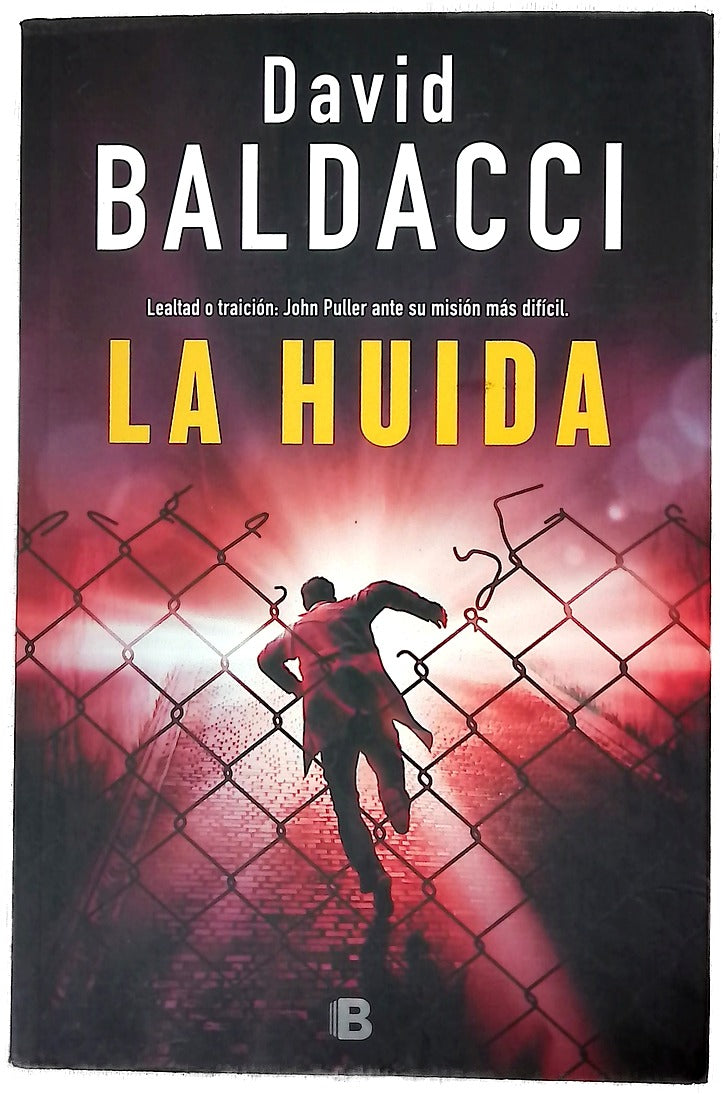La huida