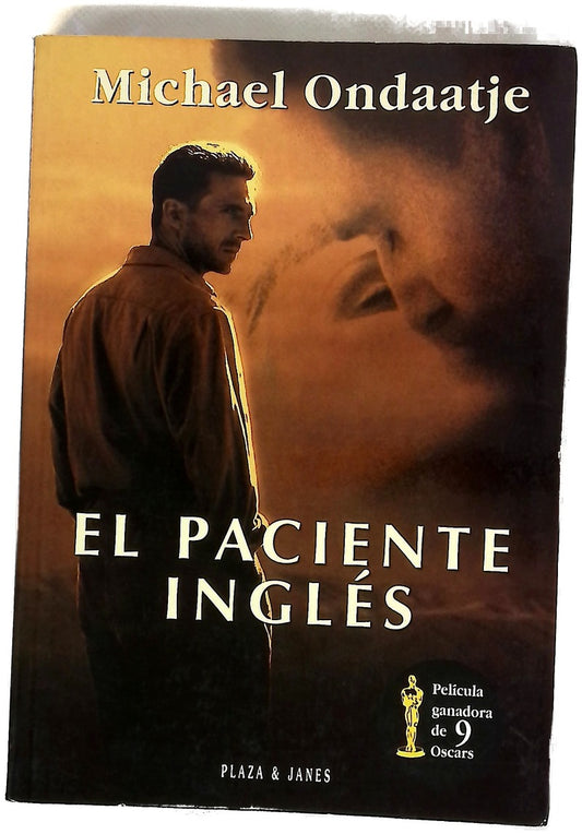 El paciente inglés