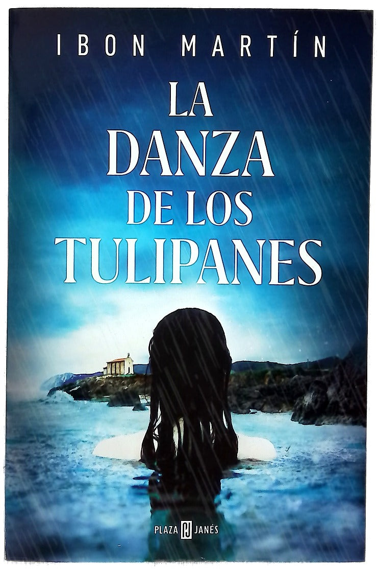La danza de los tulipanes