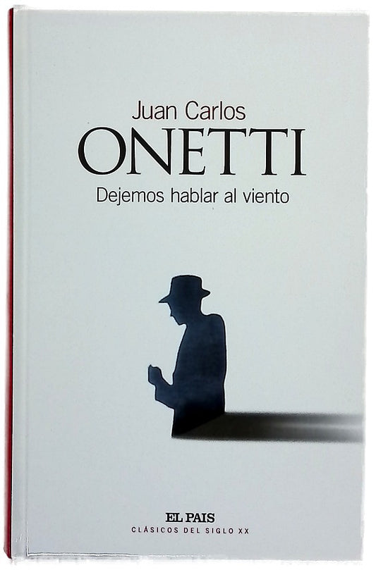 Dejemos hablar al viento