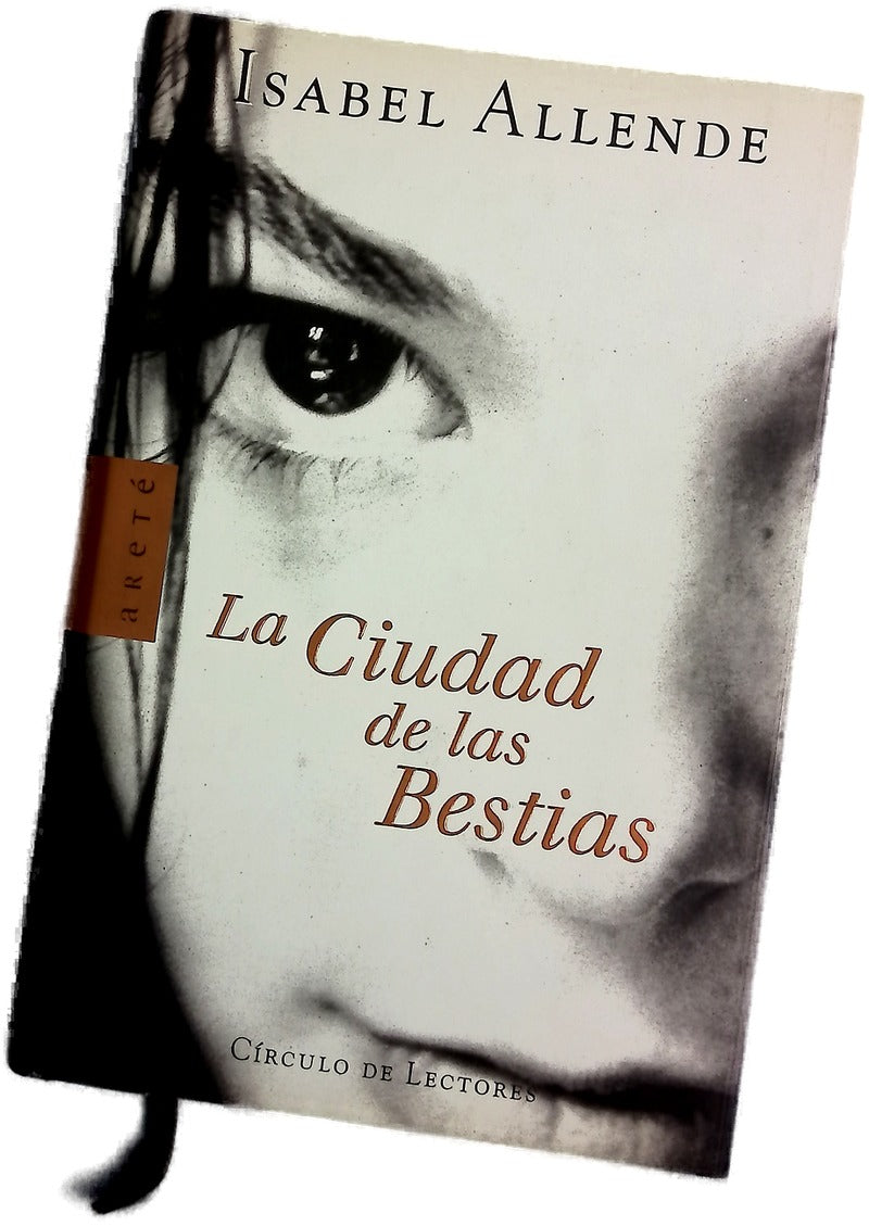 La ciudad de las bestias