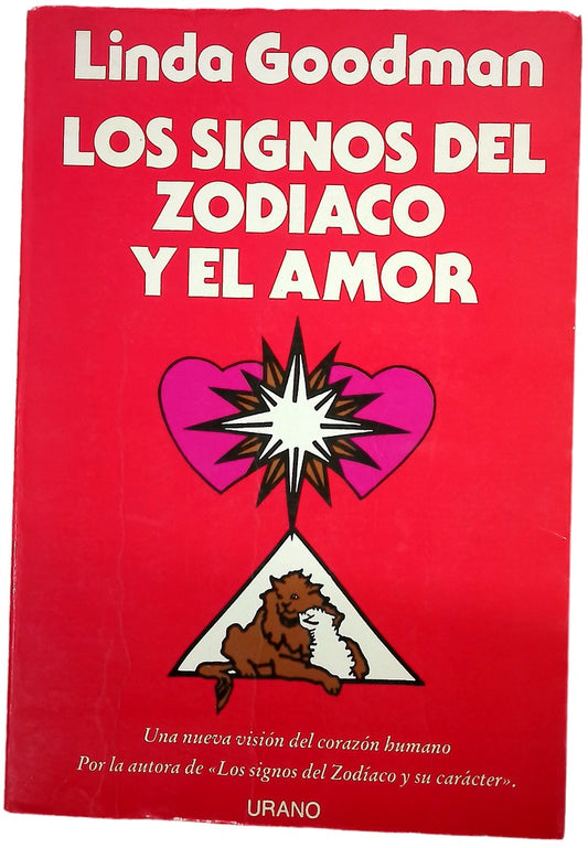 Los signos del zodíaco y el amor