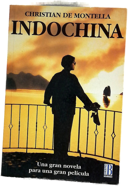 Indochina