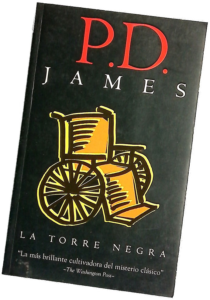 La torre negra
