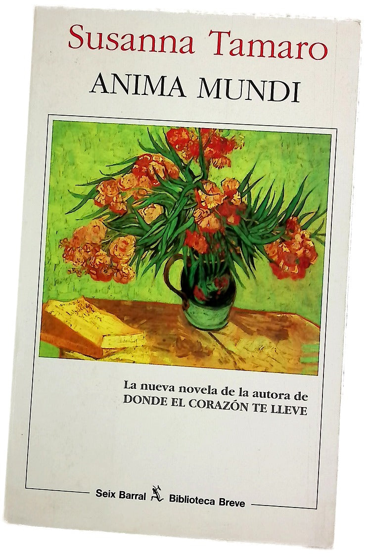 Anima mundi
