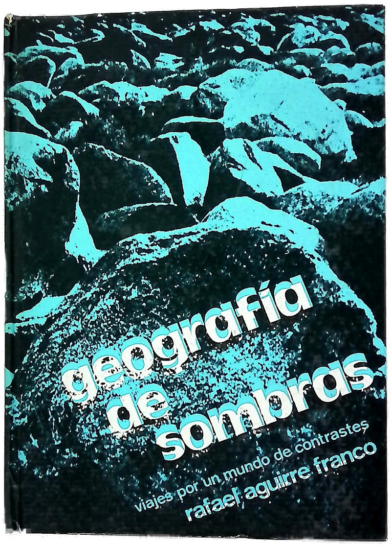 Geografía de sombras