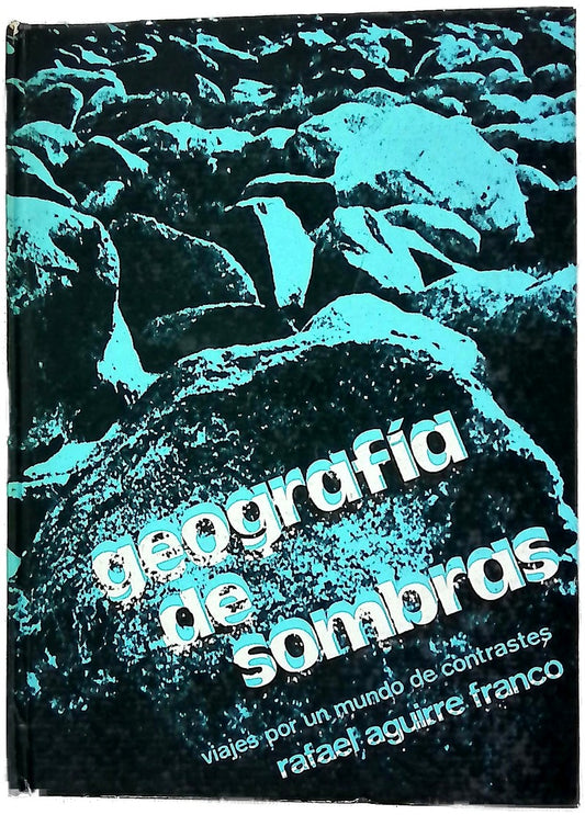 Geografía de sombras