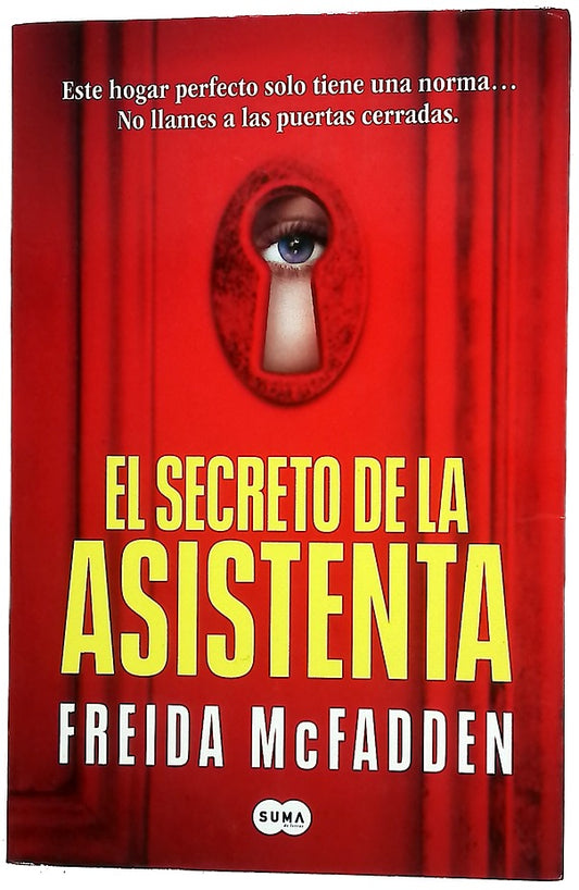 El secreto de la asistenta