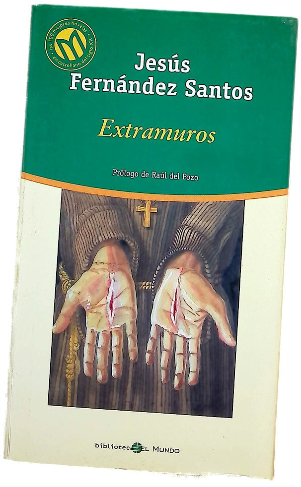 Extramuros