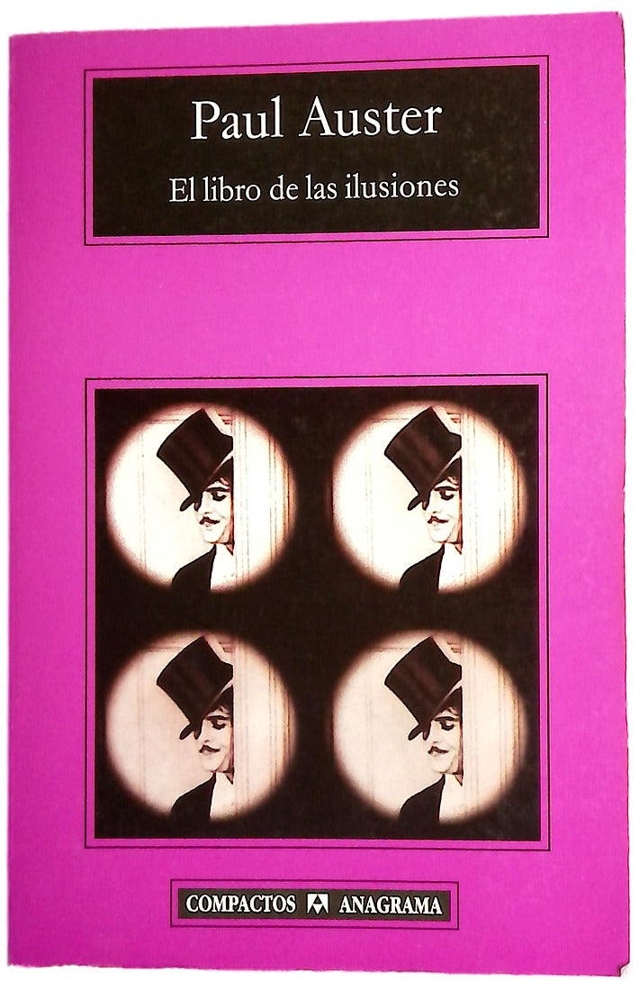 El libro de las ilusiones