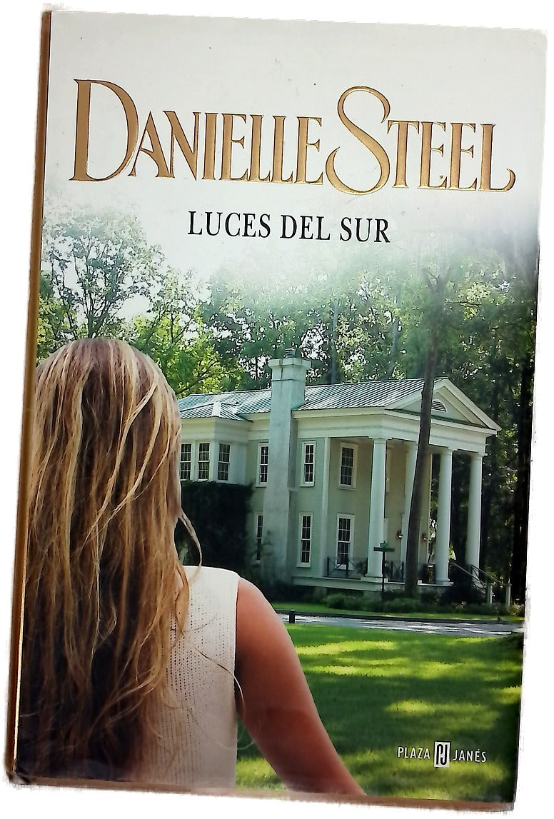 Luces del sur