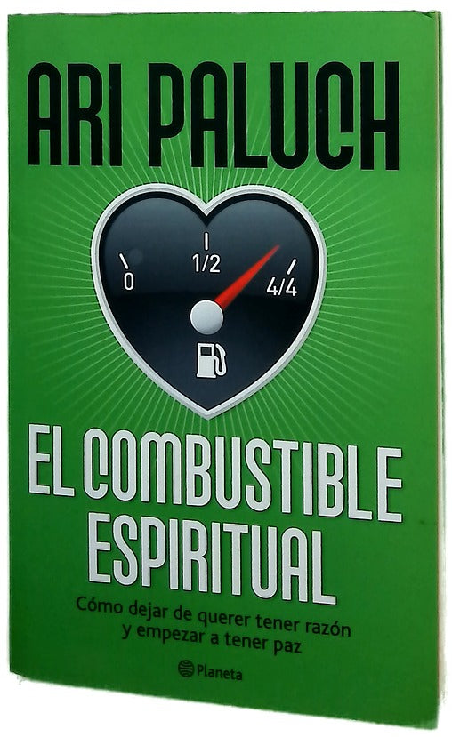 El combustible espiritual
