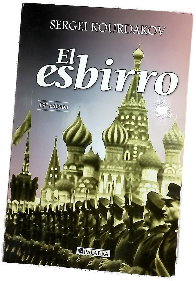 El esbirro