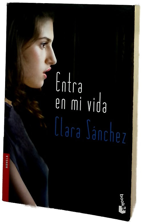 Entra en mi vida