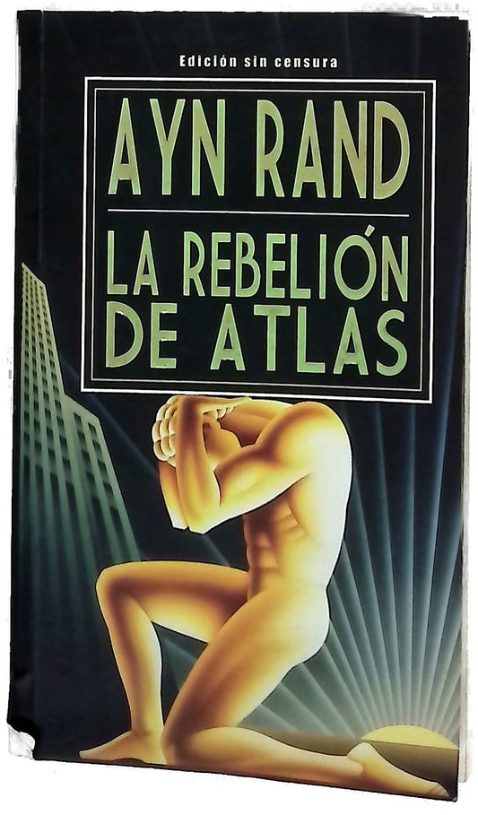 La Rebelion de Atlas